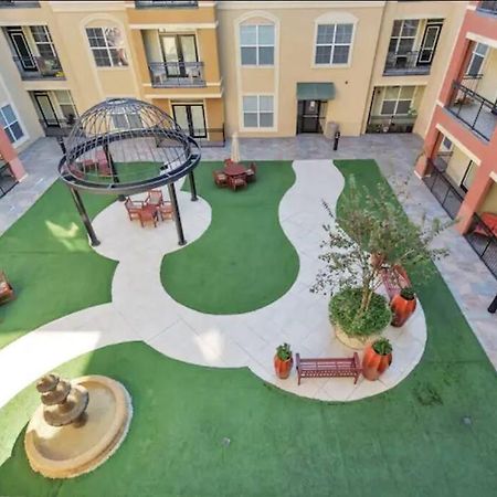 Modern Condo Near Texas Medical Center W Free Parking Χιούστον Εξωτερικό φωτογραφία
