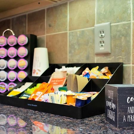 Modern Condo Near Texas Medical Center W Free Parking Χιούστον Εξωτερικό φωτογραφία
