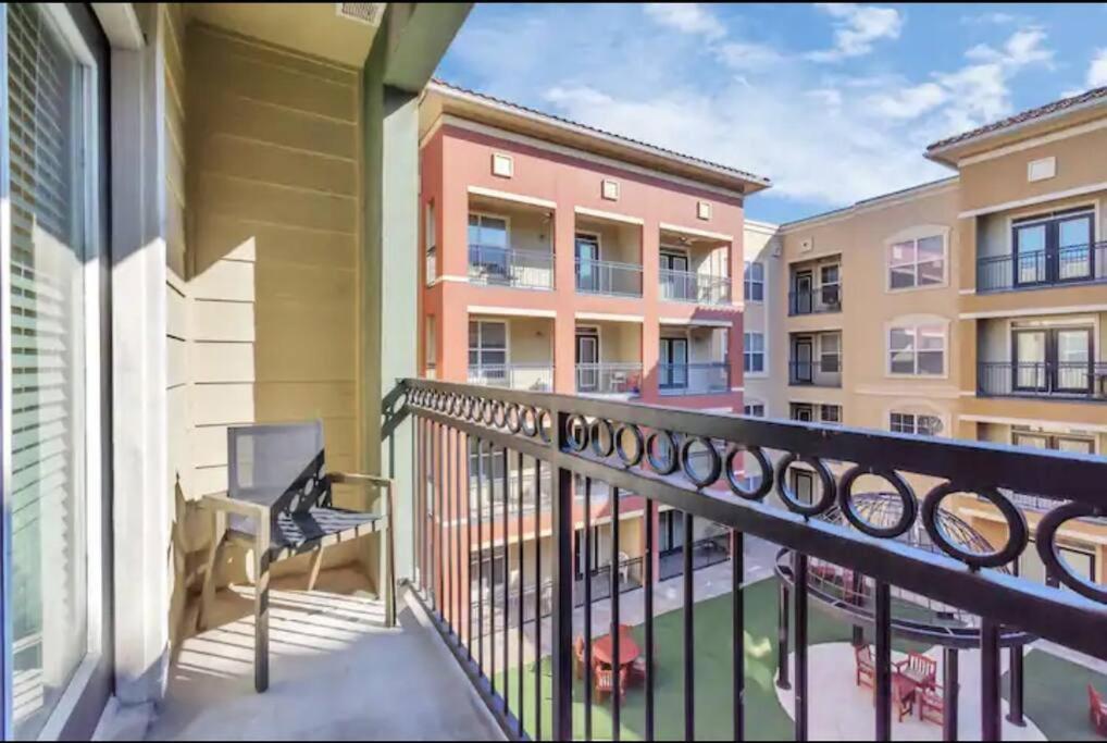 Modern Condo Near Texas Medical Center W Free Parking Χιούστον Εξωτερικό φωτογραφία