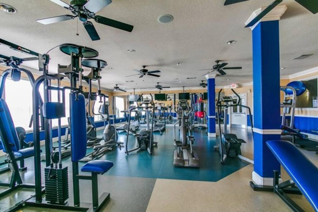 Modern Condo Near Texas Medical Center W Free Parking Χιούστον Εξωτερικό φωτογραφία